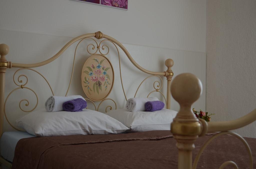 Villa Lanca Fažana Habitación foto