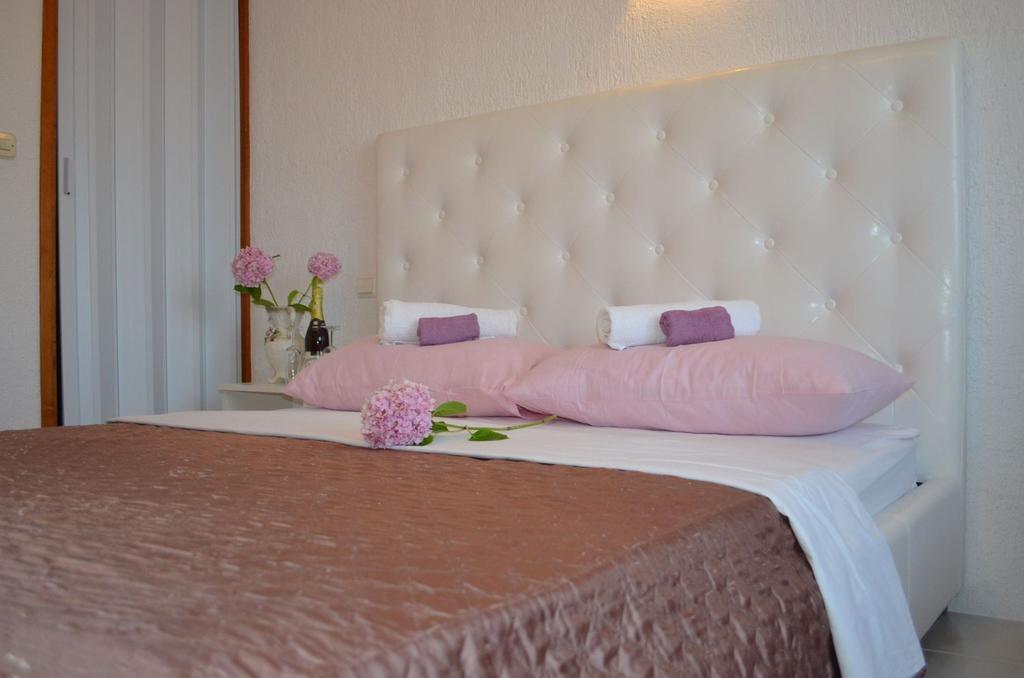 Villa Lanca Fažana Habitación foto